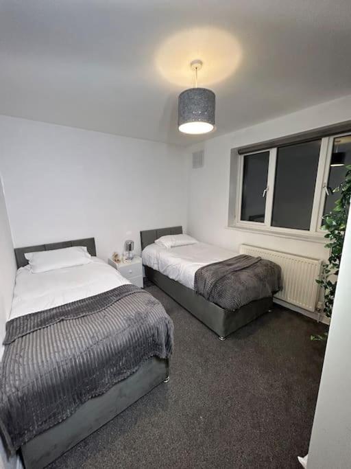 Whole Apartment Near To London Bromley Bagian luar foto